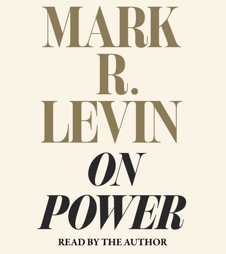 Audio On Power Levin