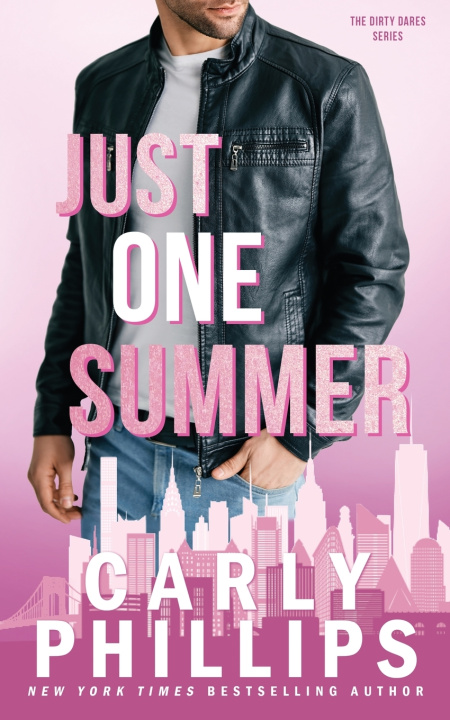Kniha Just One Summer Carly Phillips