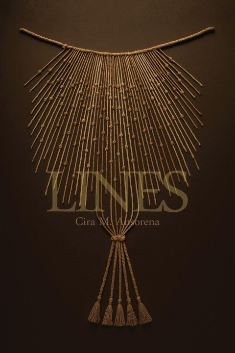 Kniha LINES Cira M. Ansorena