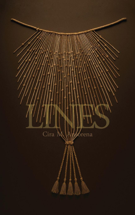 Kniha LINES Cira M. Ansorena