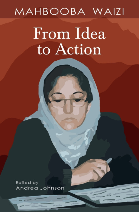 Kniha From Idea to Action TBD