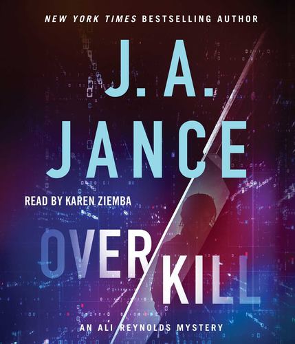 Audio OverKill Jance