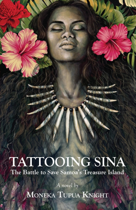 Buch Tattooing Sina Moneka Tupua Knight