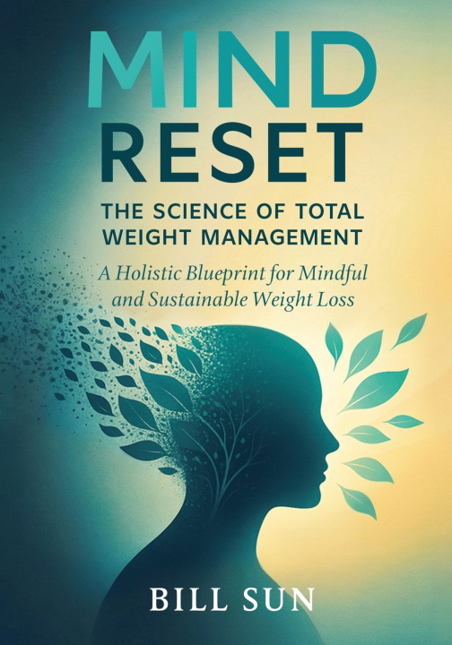 Kniha Mind Reset Bill Sun