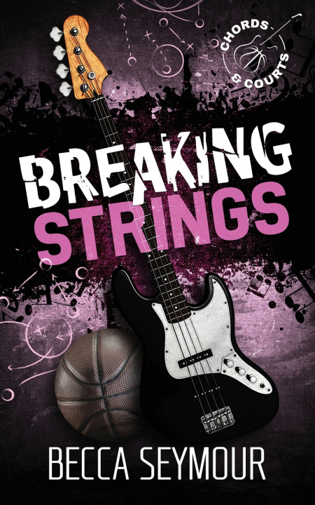 Buch Breaking Strings (Alternate) Becca Seymour