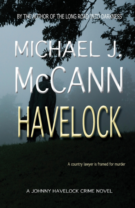 Kniha Havelock J. McCann