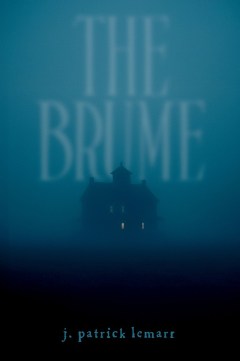 Knjiga The Brume J. Patrick Lemarr
