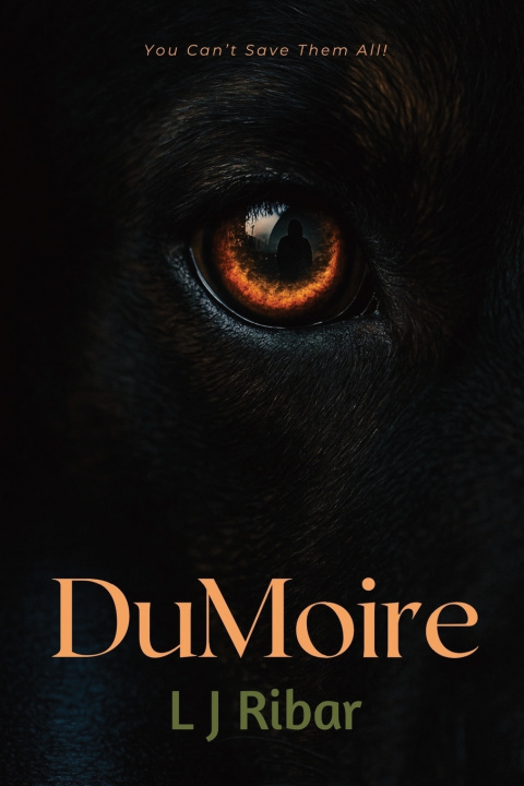 Kniha DuMoire L J Ribar
