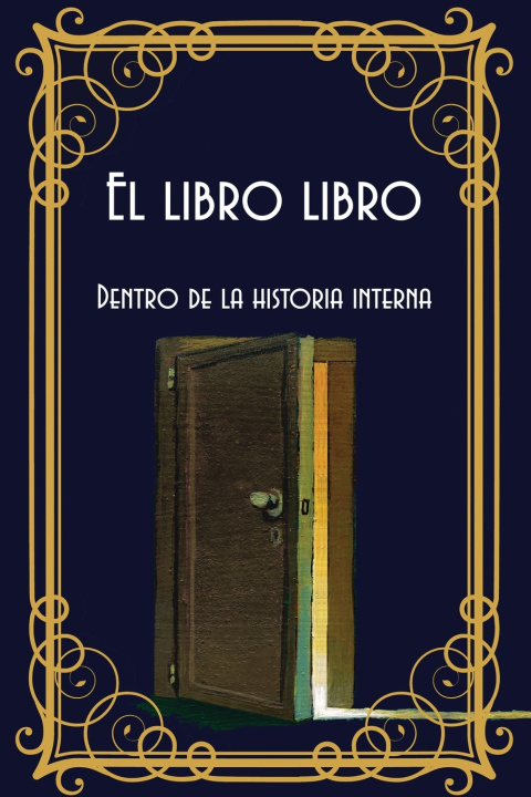 Book El libro libro Jimmy Huston