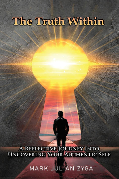 Kniha The Truth Within Mark Julian Zyga