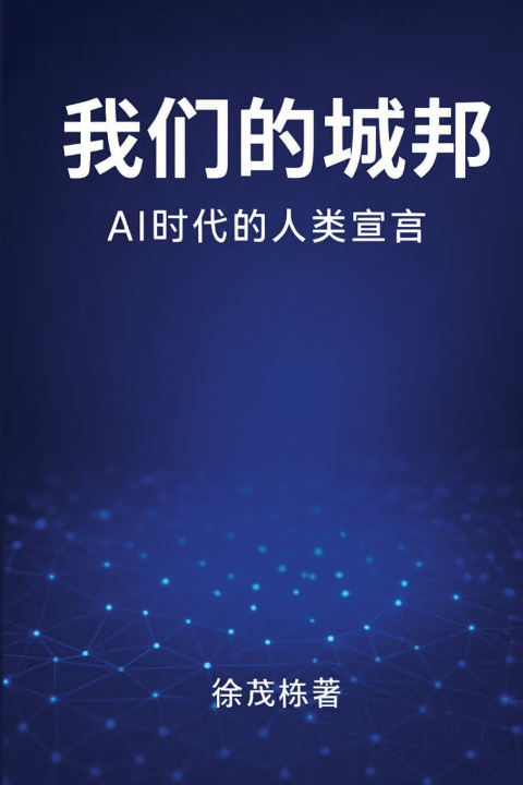 Книга 我们的城邦 徐茂栋