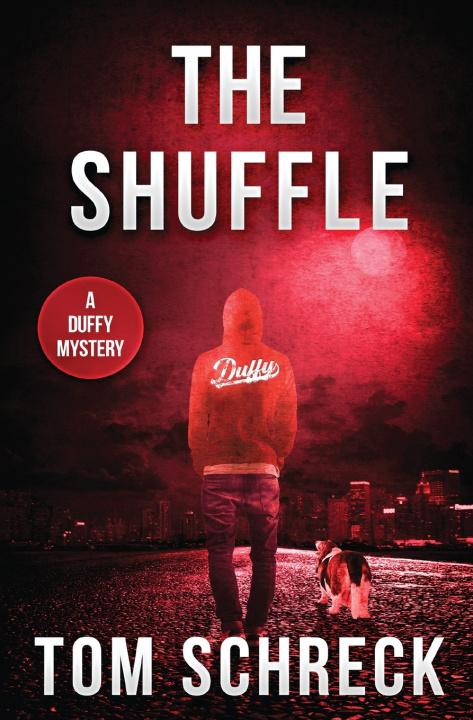 Kniha The Shuffle Tom Schreck