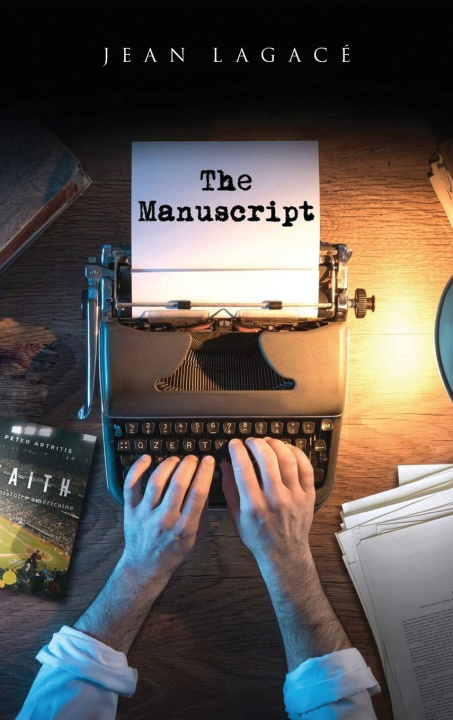 Buch The Manuscript Jean Lagacé