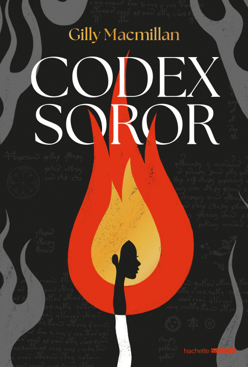 Knjiga Codex Soror GILLY MACMILLAN