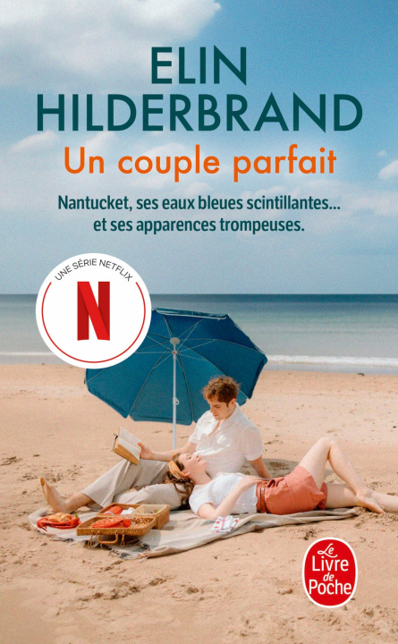 Kniha Un couple parfait Elin Hilderbrand