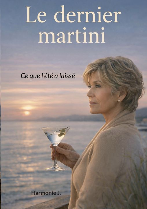 Libro DERNIER MARTINI J. HARMONIE