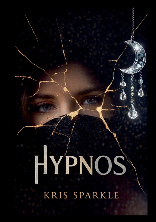 Knjiga HYPNOS SPARKLE KRIS