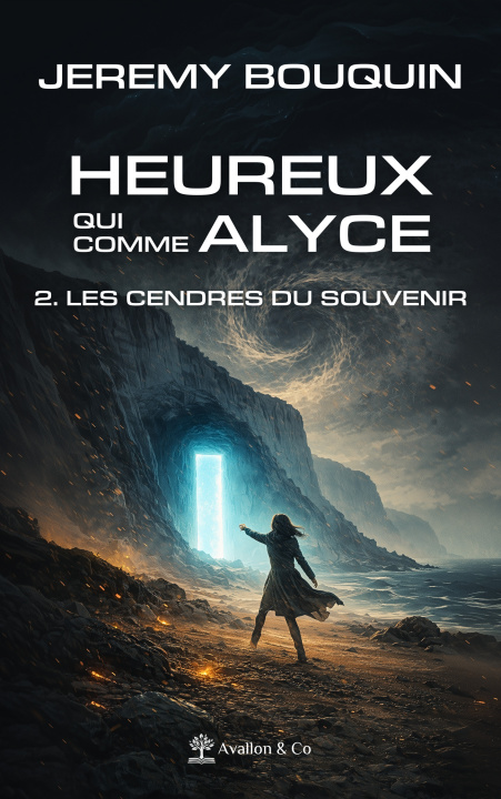 Knjiga Heureux qui comme Alyce Jérémy Bouquin