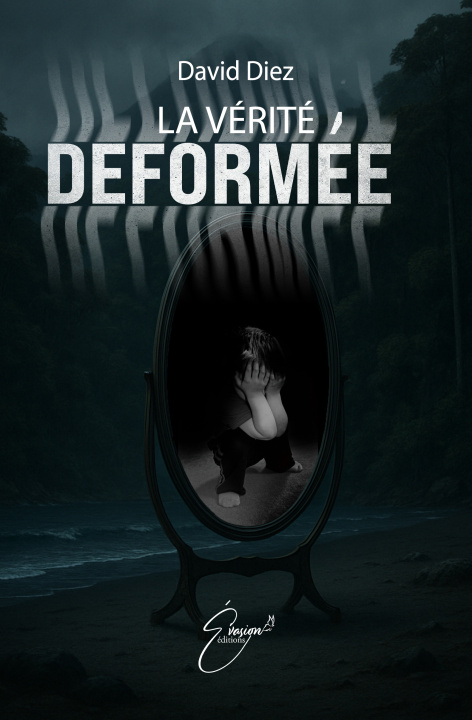 Kniha La vérité déformée Diez