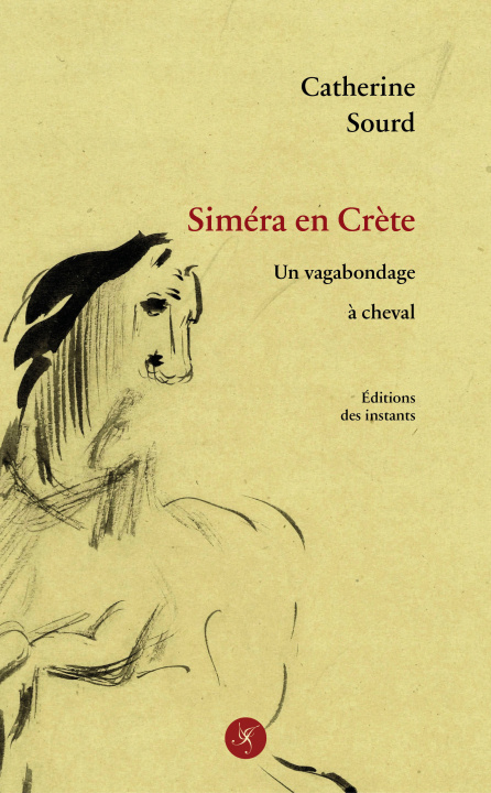 Kniha Siméra en Crète Sourd