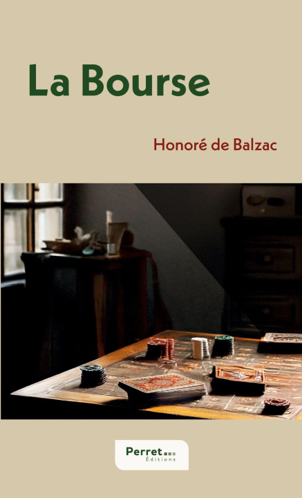 Книга BOURSE BALZAC HONORE DE