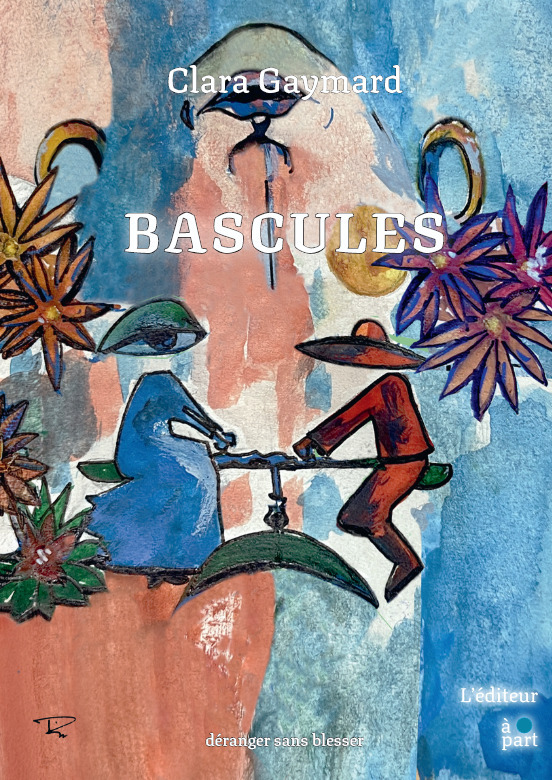 Carte La bascule Gaymard