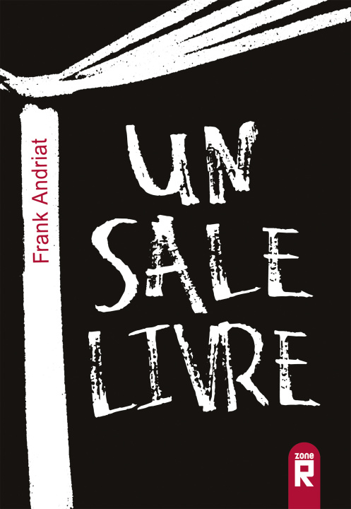 Knjiga Un sale livre Andriat