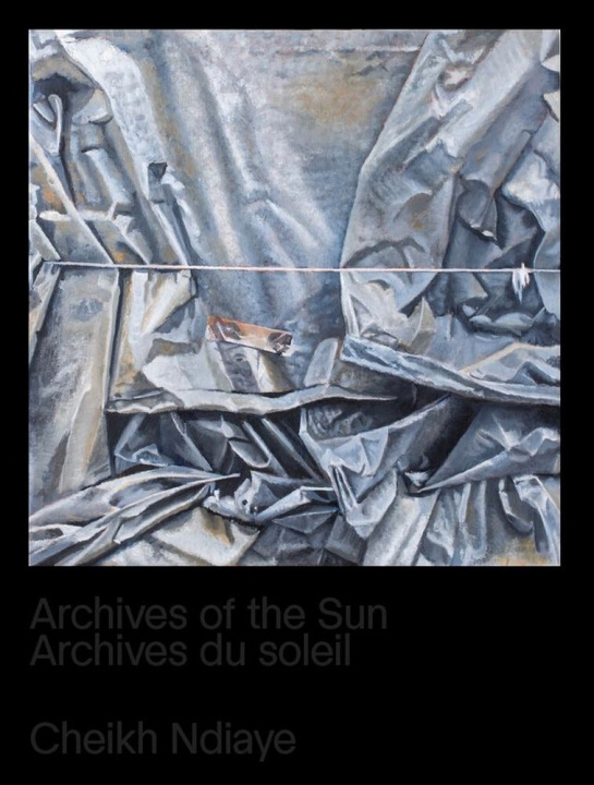 Libro Archives du Soleil 