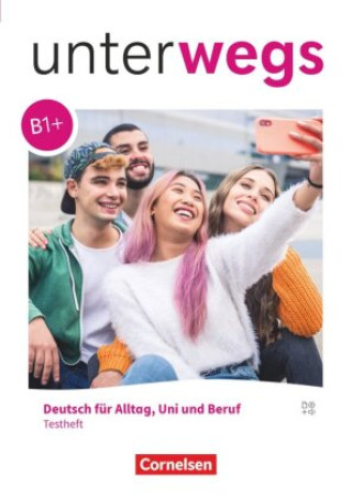 Libro Unterwegs - Allgemeine Ausgabe - B1+ 