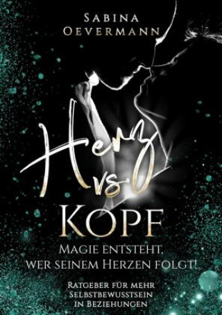 Kniha Herz vs. Kopf Sabina