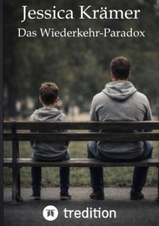 Kniha Das Wiederkehr-Paradox Jessica Krämer