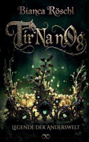 Book Tir Na nOg Bianca Röschl