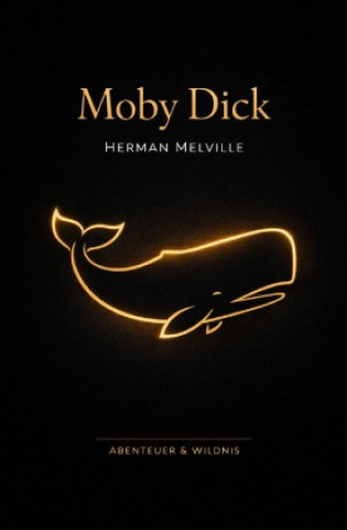 Kniha Moby Dick Herman Melville