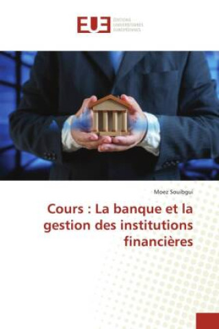 Kniha Cours Moez Souibgui