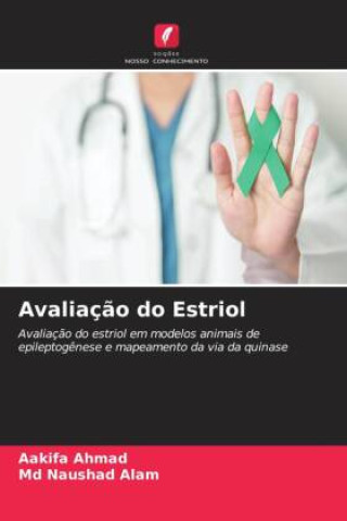 Kniha Avaliação do Estriol Aakifa Ahmad