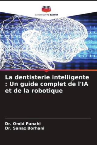 Book La dentisterie intelligente Dr. Omid Panahi