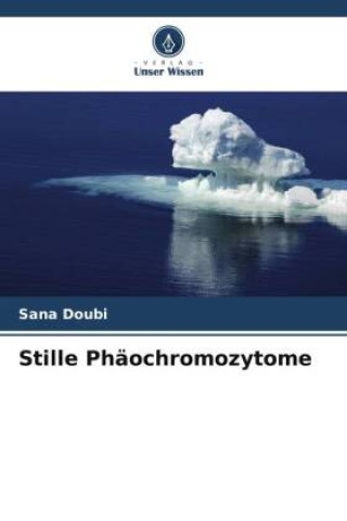 Kniha Stille Phäochromozytome Sana Doubi