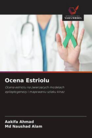 Kniha Ocena Estriolu Aakifa Ahmad