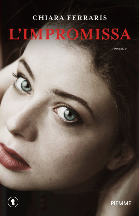 Kniha impromissa Chiara Ferraris