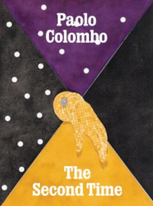 Kniha The Second Time Colombo