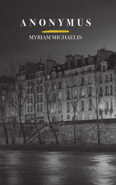 Kniha Anonymus Myriam Michaelis