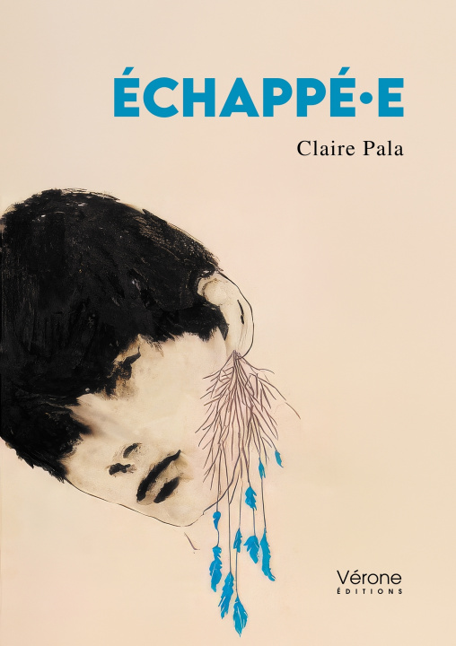 Knjiga Échappée Claire PALA