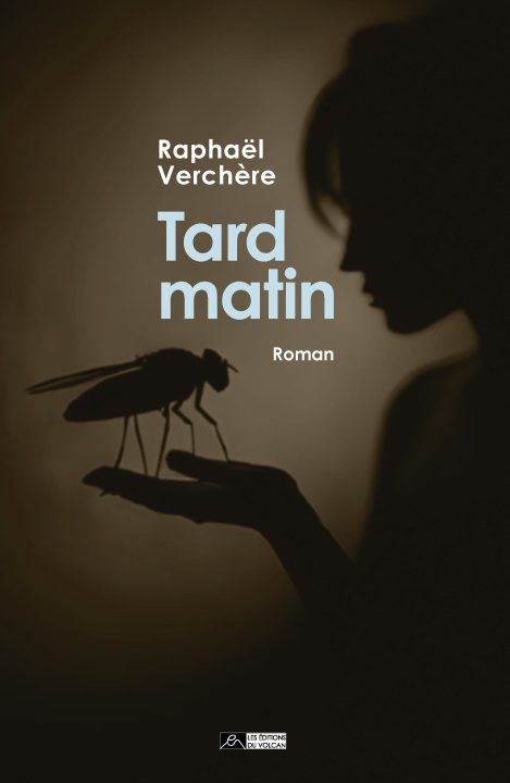 Kniha Tard matin Verchère
