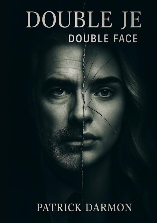 Knjiga DOUBLE JE DOUBLE FACE Patrick DARMON