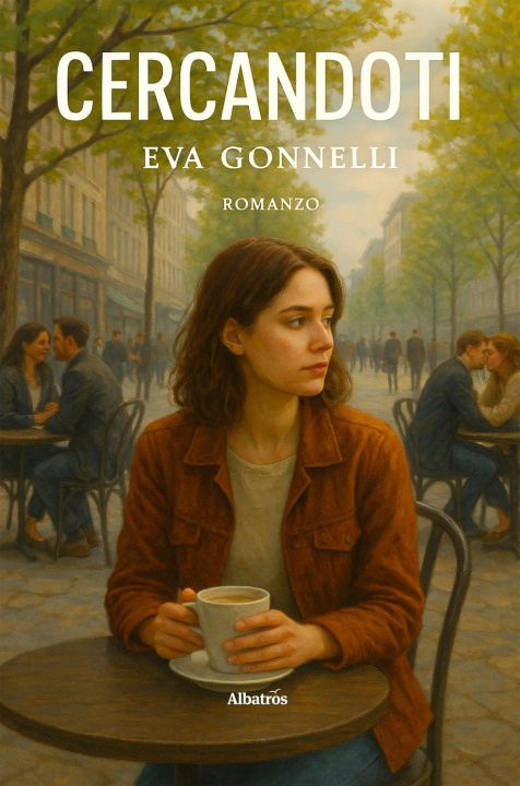 Kniha Cercandoti Eva Gonnelli