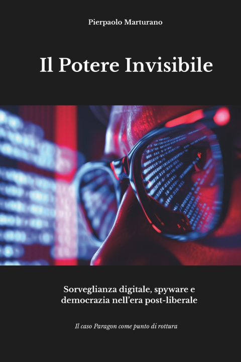 Kniha Il Potere Invisibile Pierpaolo Marturano
