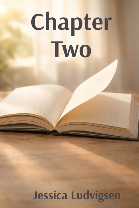 Knjiga Chapter Two Jessica Ludvigsen