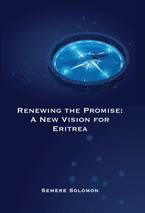 Kniha Renewing the Promise Semere - Solomon
