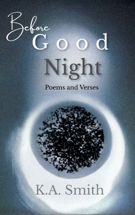 Kniha Before Good Night K.A. Smith