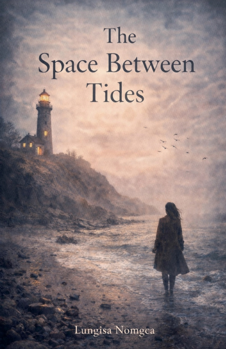 Knjiga The Space Between Tides Lungisa Nomgca